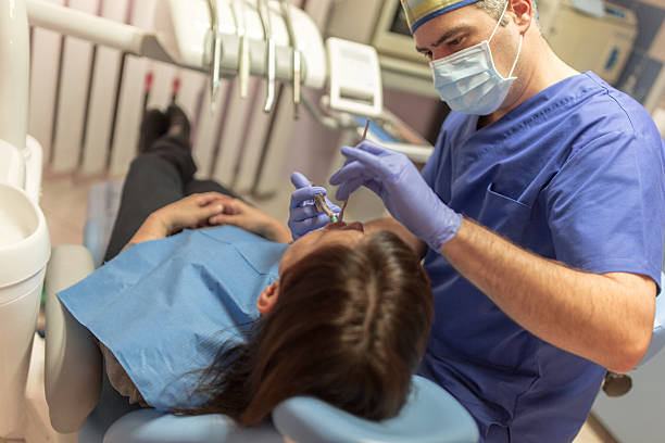 Best Pediatric Dentistry  in Sulligent, AL